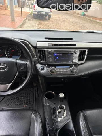 Toyota Rav4 2013 — foto 7