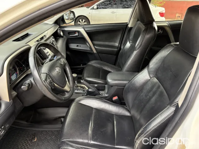Toyota Rav4 2013 — foto 8