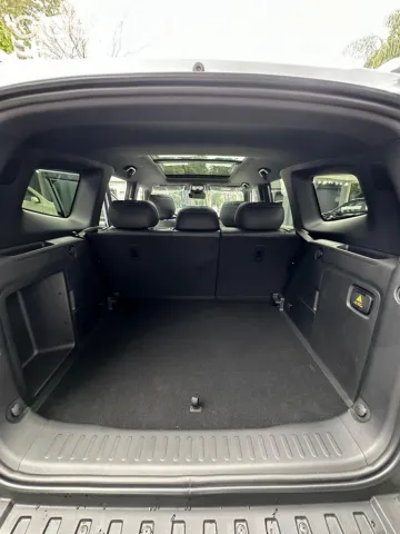Changan No especificado 2027 - foto 2