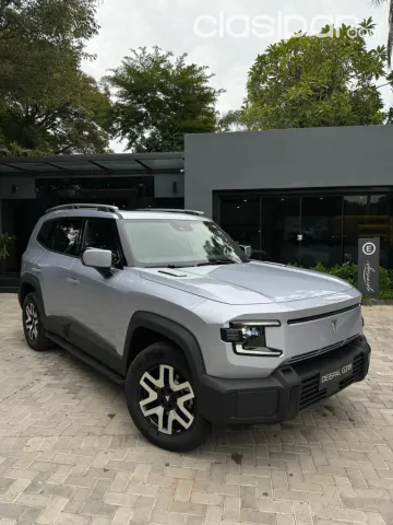 Changan No especificado 2027 — foto 3