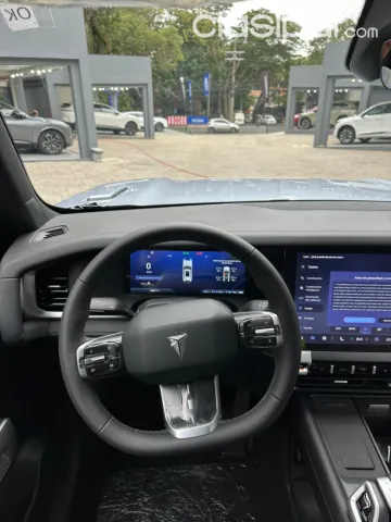 Changan No especificado 2027 — foto 4