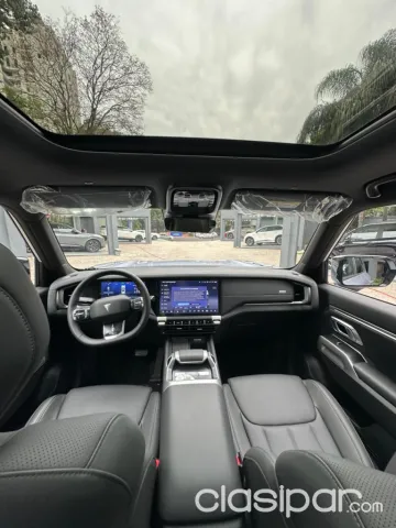 Changan No especificado 2027 — foto 5