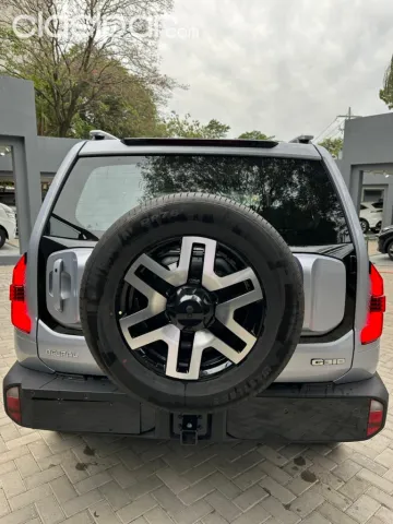 Changan No especificado 2027 — foto 6