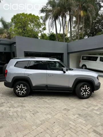 Changan No especificado 2027 - foto 7