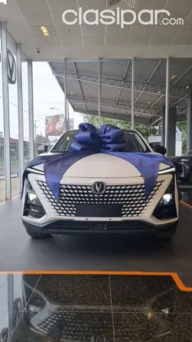 Changan No especificado 2026 - foto 2