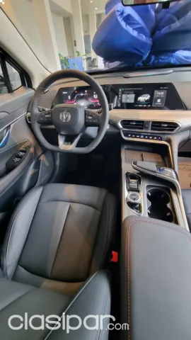 Changan No especificado 2026 — foto 3