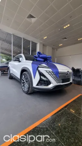 Changan No especificado 2026 — foto 4