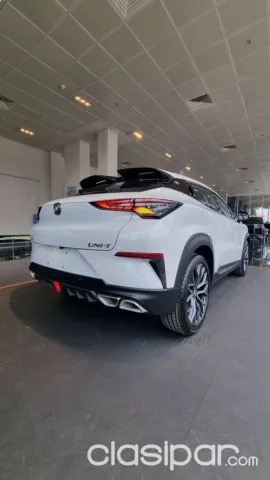 Changan No especificado 2026 — foto 5