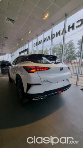 Changan No especificado 2026 — foto 6