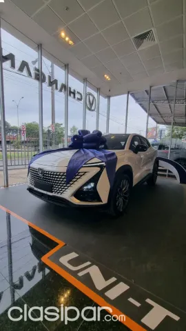Changan No especificado 2026 — foto 7