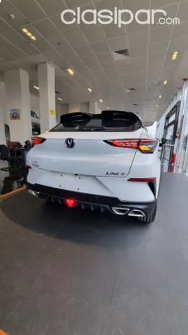 Changan No especificado 2026 - foto 8
