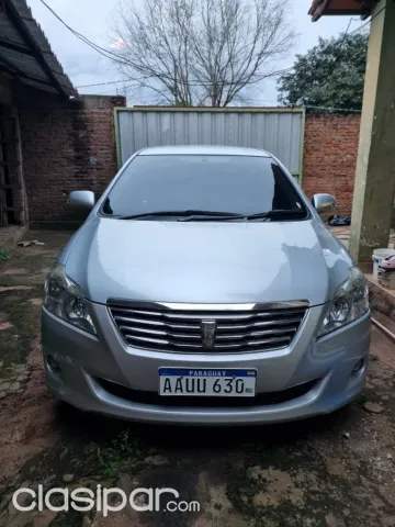 Toyota Premio 2007 — foto 2