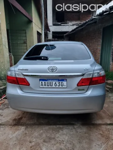 Toyota Premio 2007 — foto 3