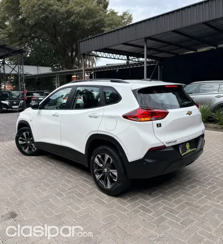Chevrolet Tracker 2021 - foto 6