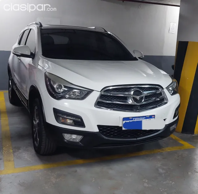 Haima No especificado 2018 — foto 2