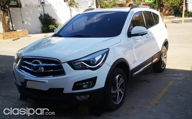 Haima No especificado 2018 — foto 3