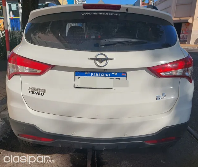 Haima No especificado 2018 — foto 4