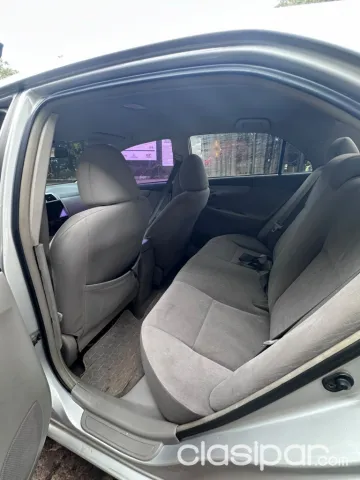 Toyota Axio 2007 — foto 5