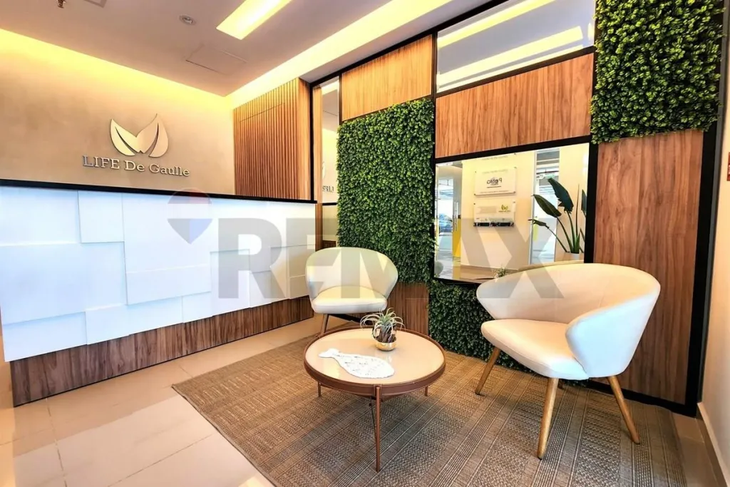 Departamento en venta en Recoleta, Asunción — foto 2