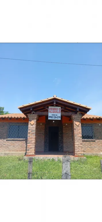 Casa en venta — foto 2