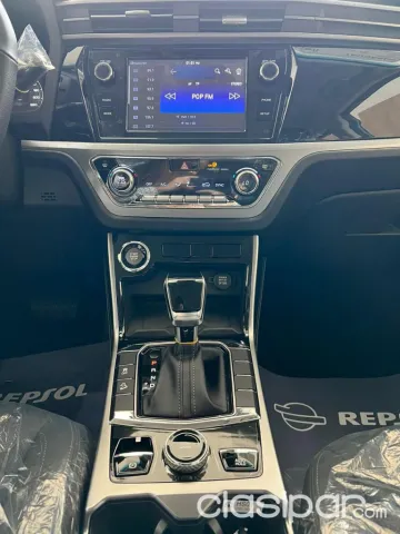 Kgm Ssangyong Korando Limited Año 2025 — foto 2