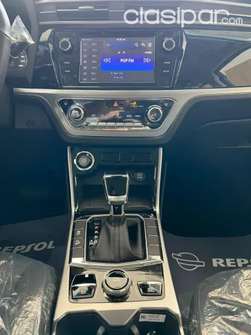 Kgm Ssangyong Korando Limited Año 2025 — foto 7