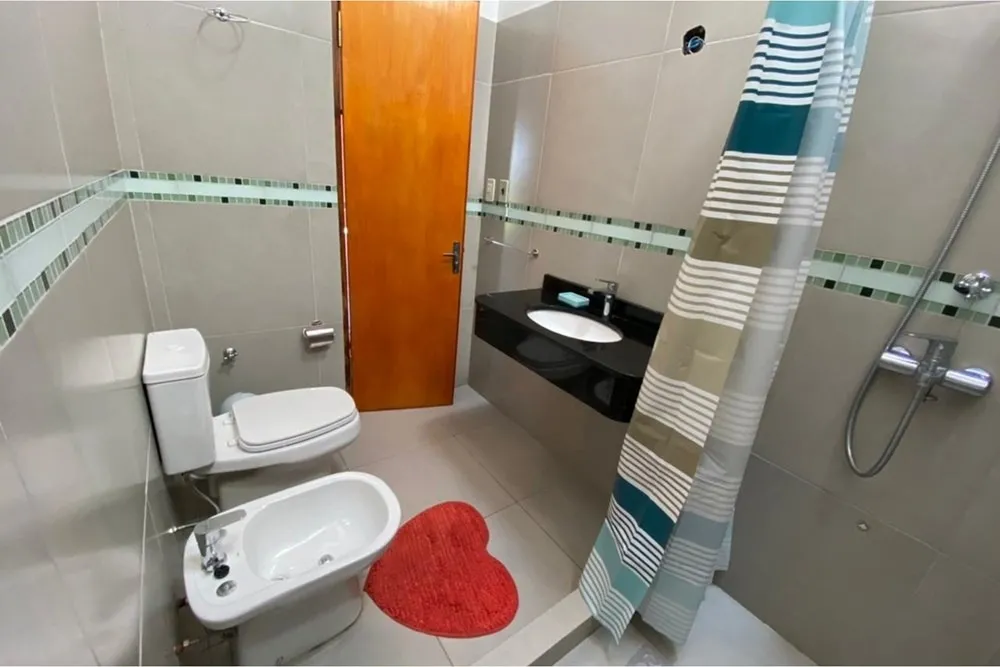 Casa en alquiler en Costa Lago, Areguá — foto 2