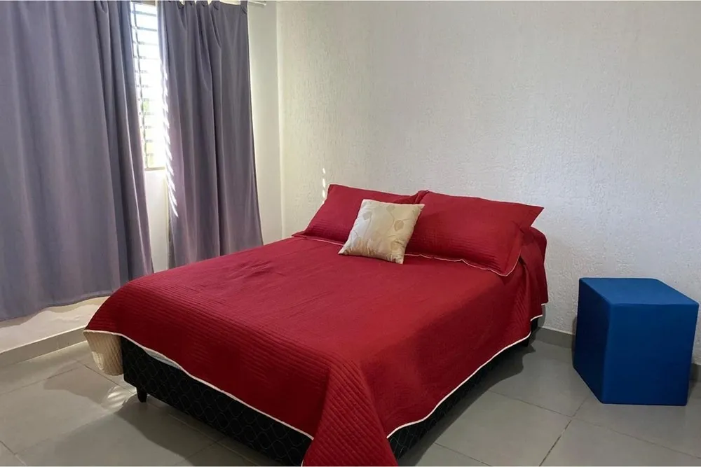 Casa en alquiler en Costa Lago, Areguá — foto 3