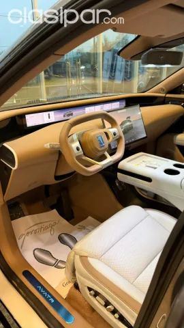 Changan No especificado 2027 — foto 2