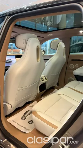 Changan No especificado 2027 — foto 3