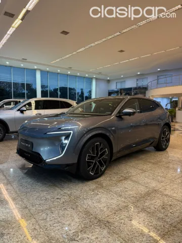 Changan No especificado 2027 — foto 4