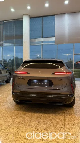 Changan No especificado 2027 — foto 5