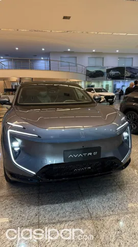 Changan No especificado 2027 — foto 6