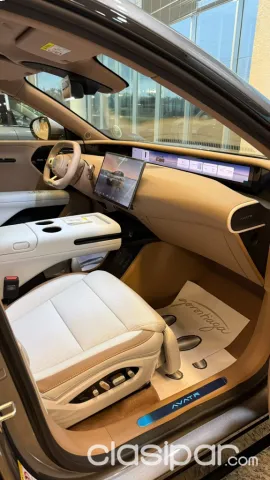 Changan No especificado 2027 — foto 7