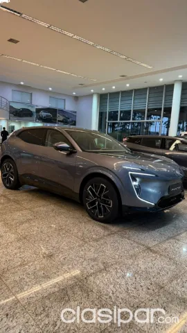 Changan No especificado 2027 — foto 8