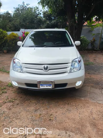 Toyota Ist 2004 - foto 2