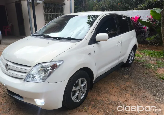 Toyota Ist 2004 — foto 3