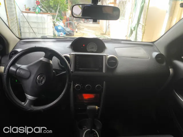 Toyota Ist 2004 - foto 6