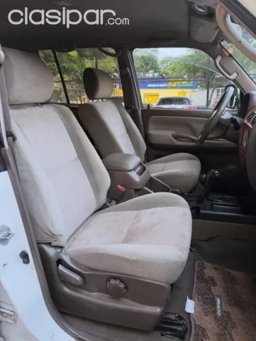 Toyota Land Cruiser 2002 — foto 7