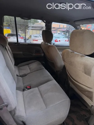 Toyota Land Cruiser 2002 - foto 8