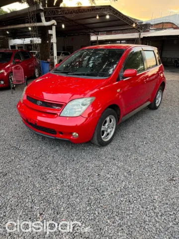 Toyota Ist 2005 - foto 2