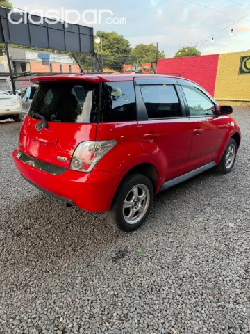 Toyota Ist 2005 — foto 3