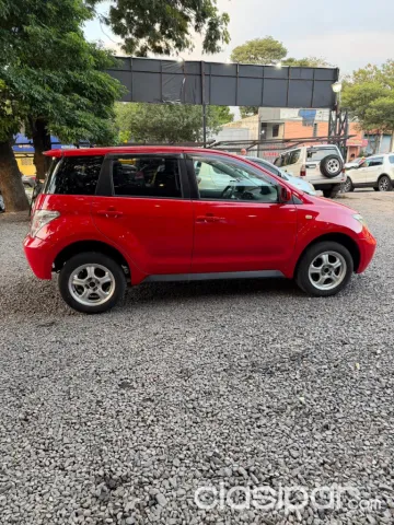 Toyota Ist 2005 - foto 8