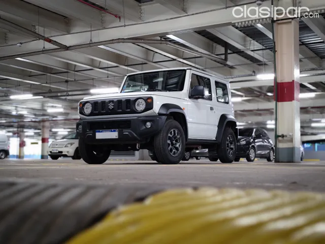 Suzuki Jimny 2025 - foto 2