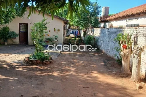 Casa en Venta en Central Luque... lapachal 1 las palmeras — foto 2