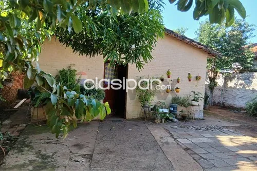Casa en Venta en Central Luque... lapachal 1 las palmeras — foto 3