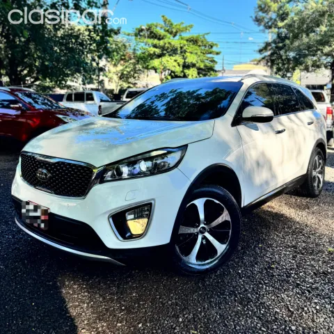 Kia Sorento 2017 — foto 2