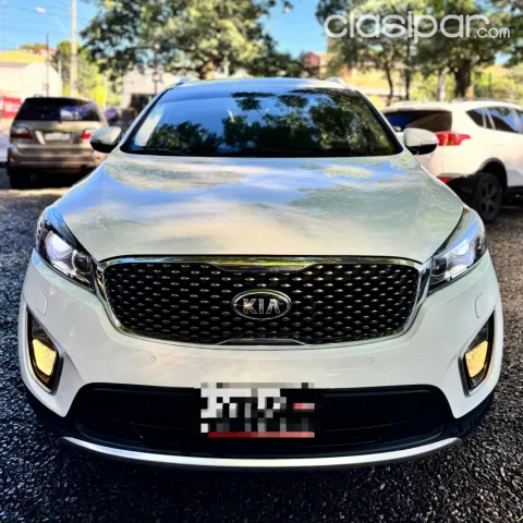 Kia Sorento 2017 — foto 3