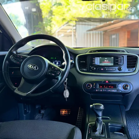 Kia Sorento 2017 — foto 4