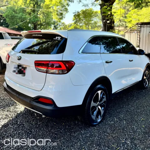 Kia Sorento 2017 — foto 5